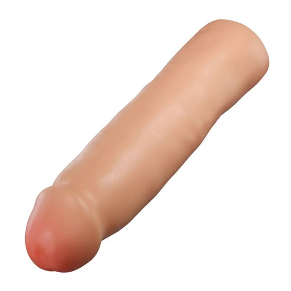 Penisskydd Blush Performance Plus Kött Ø 3,8 cm 21,6 cm