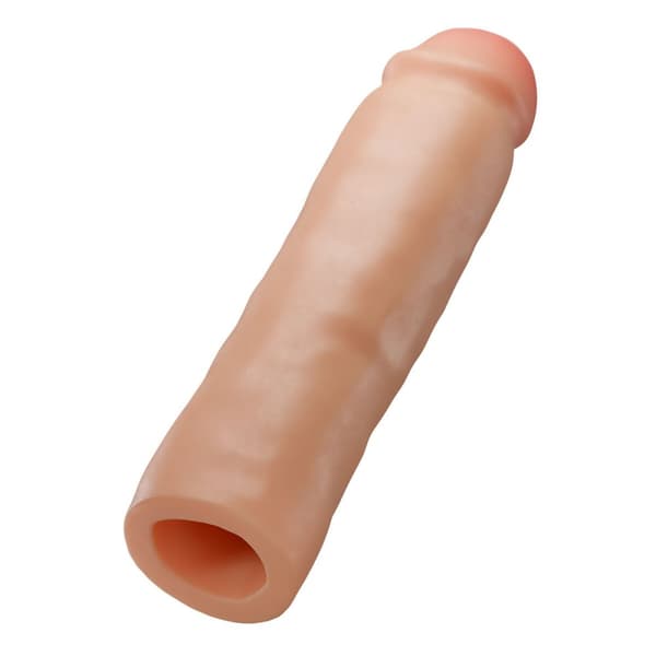 Penisskydd Blush Performance Plus Kött Ø 3,8 cm 21,6 cm