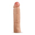 Miniatyrbild 2 av 11: Penisskydd Blush Performance Plus Kött Ø 3,8 cm 21,6 cm