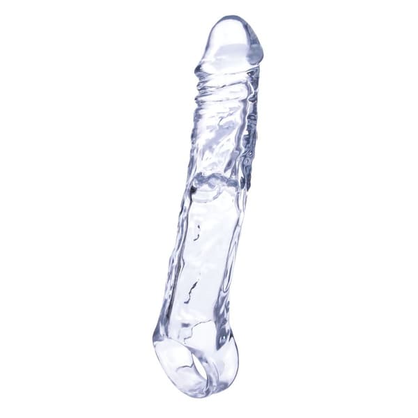 Penisskydd NMC 19 cm