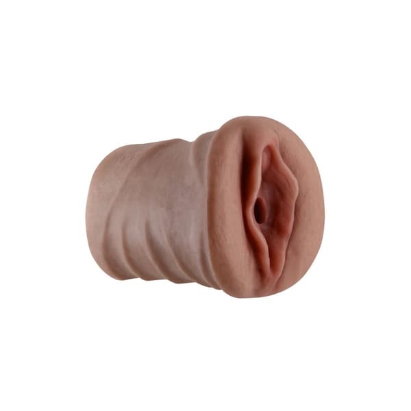 Endurance Jack Ass NS Novelties Barely Legal Brun