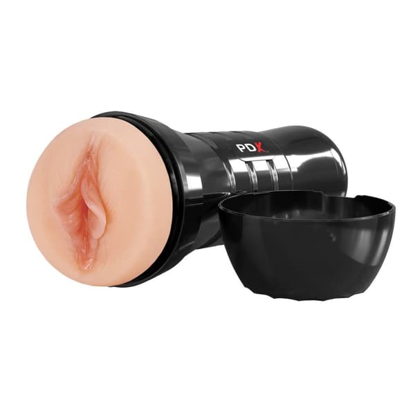 Endurance Jack Ass Pipedream PDX Extreme Kött