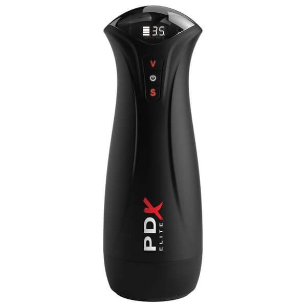 Endurance Jack Ass Pipedream PDX Elite Kött
