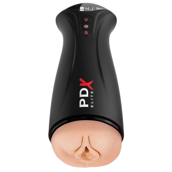 Endurance Jack Ass Pipedream PDX Elite Kött