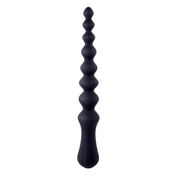 Analkugler NMC Silikone