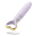 Miniatyrbillede 3 af 6: Vibrator Blush Delice Lilla
