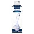 Miniatyrbillede 2 af 2: Realistisk Dildo NMC TPE