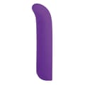 Miniatyrbillede 2 af 4: G-Punkt Vibrator NMC Lilla 12,7 cm