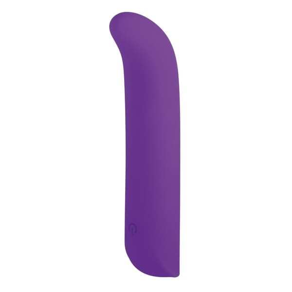 G-Punkt Vibrator NMC Lilla 12,7 cm