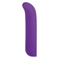 Miniatyrbillede 1 af 4: G-Punkt Vibrator NMC Lilla 12,7 cm
