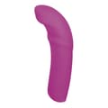 Miniatyrbillede 1 af 2: G-Punkt Vibrator NMC Rød 12,7 cm
