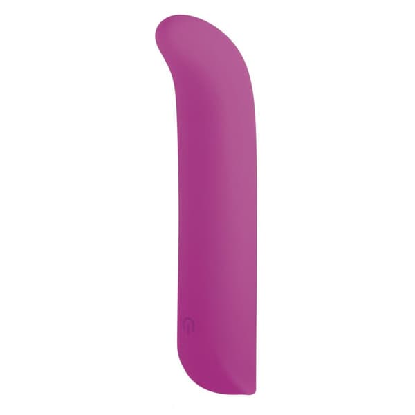 G-Punkt Vibrator NMC Rød 12,7 cm