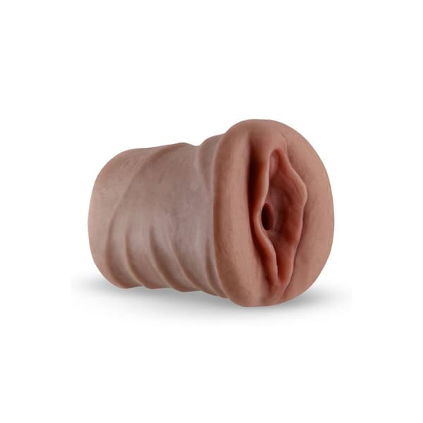 Udholdenhed Jack Ass NS Novelties Barely Legal Brun
