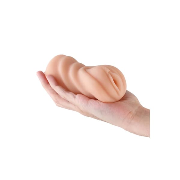 Udholdenhed Jack Ass NS Novelties Barely Legal Kød