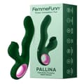 Pikkukuva 10 / 11: G-pistevibraattori FemmeFunn Vihreä