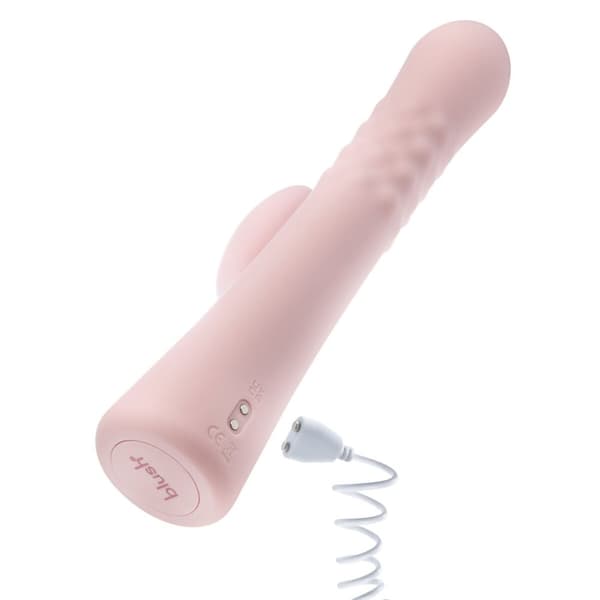 G-pistevibraattori Blush Pinkki