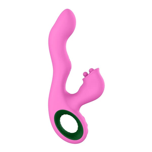 G-pistevibraattori FemmeFunn Pinkki