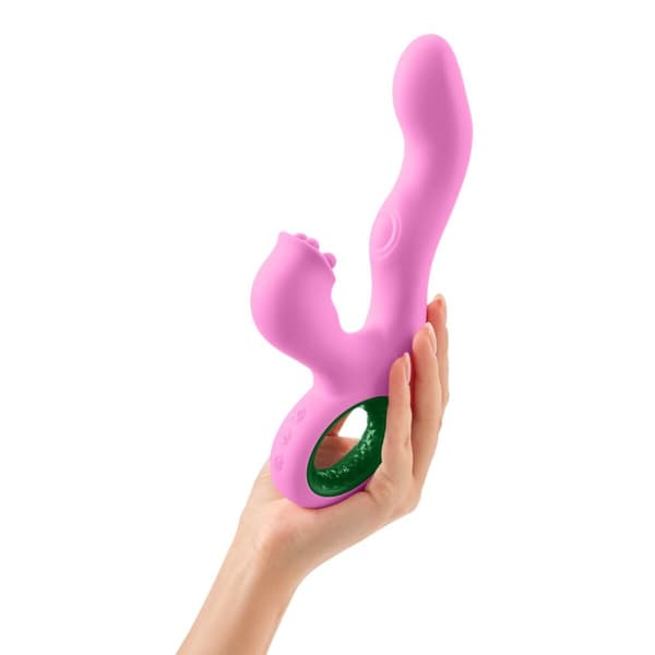 G-pistevibraattori FemmeFunn Pinkki