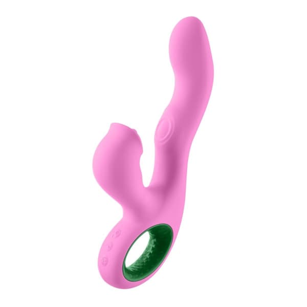 G-pistevibraattori FemmeFunn Pinkki