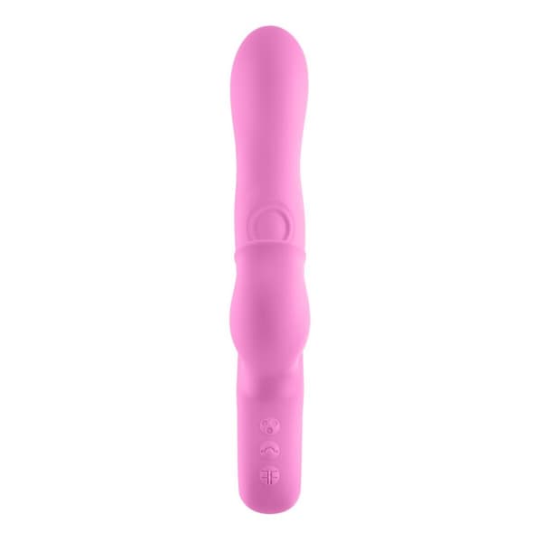 G-pistevibraattori FemmeFunn Pinkki