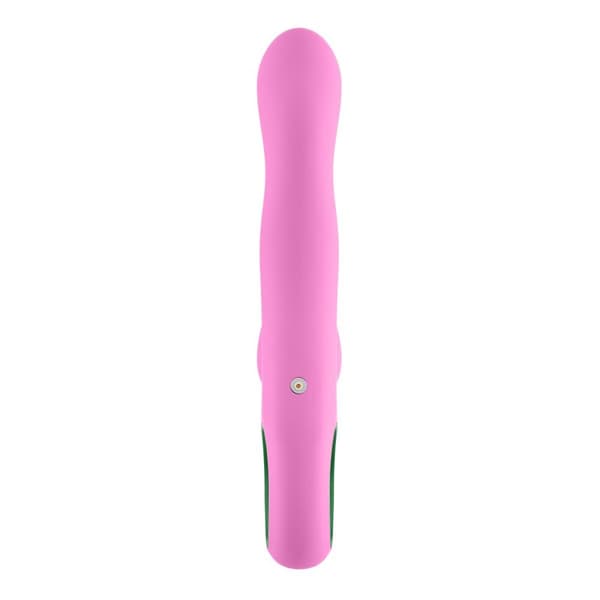 G-pistevibraattori FemmeFunn Pinkki