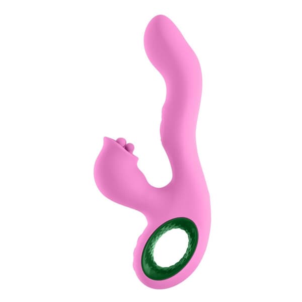 G-pistevibraattori FemmeFunn Pinkki