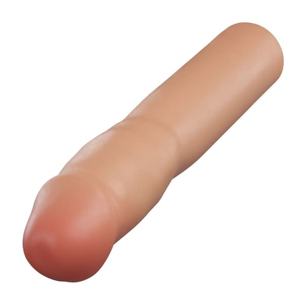 Penissuoja Blush Performance Plus Liha Ø 3,5 cm