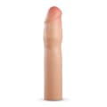 Pikkukuva 1 / 11: Penissuoja Blush Performance Plus Liha Ø 3,5 cm