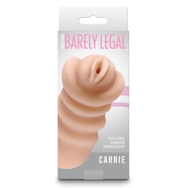 Endurance Jack Ass NS Novelties Barely Legal Liha