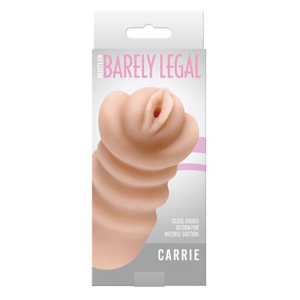 Endurance Jack Ass NS Novelties Barely Legal Liha
