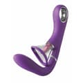 Pikkukuva 1 / 5: G-pistevibraattori Pipedream Fantasy for her Purppura