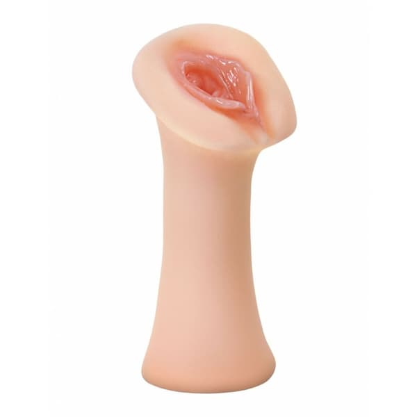Realistinen dildo Pipedream Luonnollinen