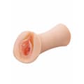 Pikkukuva 1 / 4: Realistinen dildo Pipedream Luonnollinen