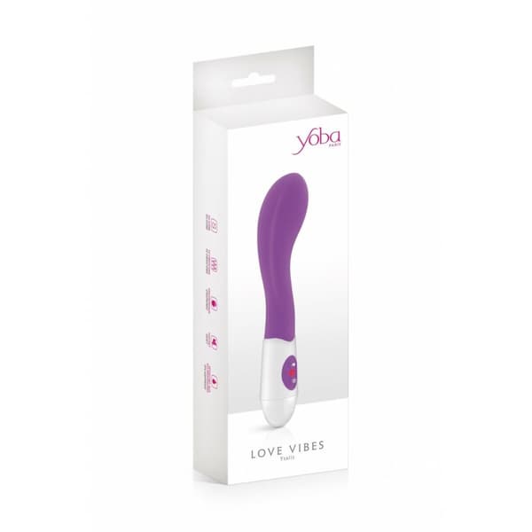 Vibraattori Yoba