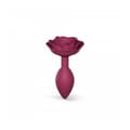 Miniatyrbillede 1 af 4: Anal plug Love to Love 6032411 Rød