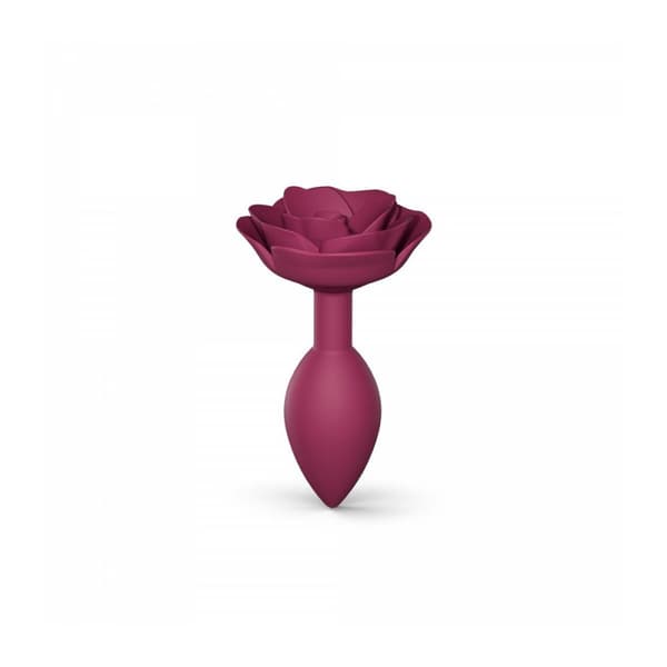 Anal plug Love to Love 6032411 Rød