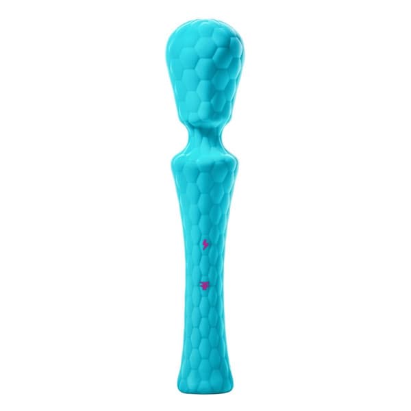 Vibrator FemmeFunn Blå