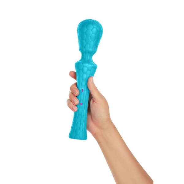 Vibrator FemmeFunn Blå