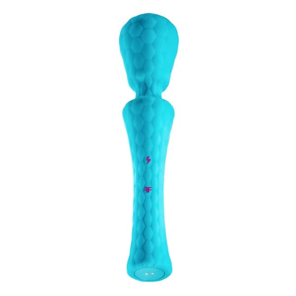 Vibrator FemmeFunn Blå