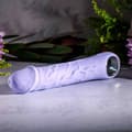 Miniatyrbild 3 av 11: Vibrator Evolved Purpur