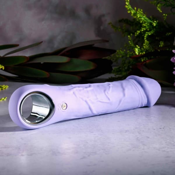 Vibrator Evolved Purpur