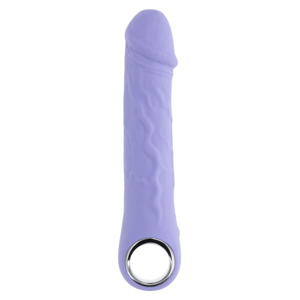 Vibrator Evolved Purpur