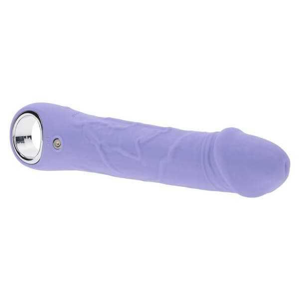 Vibrator Evolved Lilla