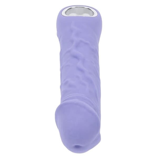 Vibraattori Evolved Purppura