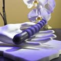 Miniatyrbild 6 av 11: Anal vibrator Selopa Purpur