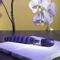 Miniatyrbild 8 av 11: Anal vibrator Selopa Purpur