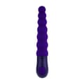 Miniatyrbild 11 av 11: Anal vibrator Selopa Purpur
