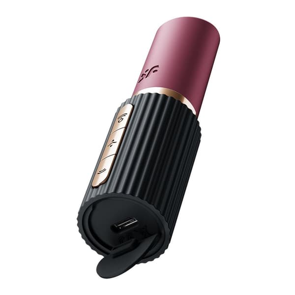 Sugstimulator för klitoris Satisfyer