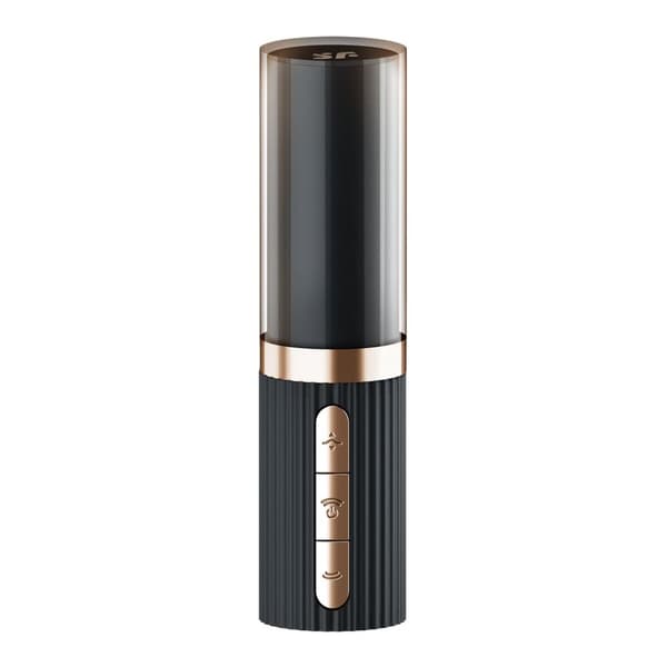Sugstimulator för klitoris Satisfyer