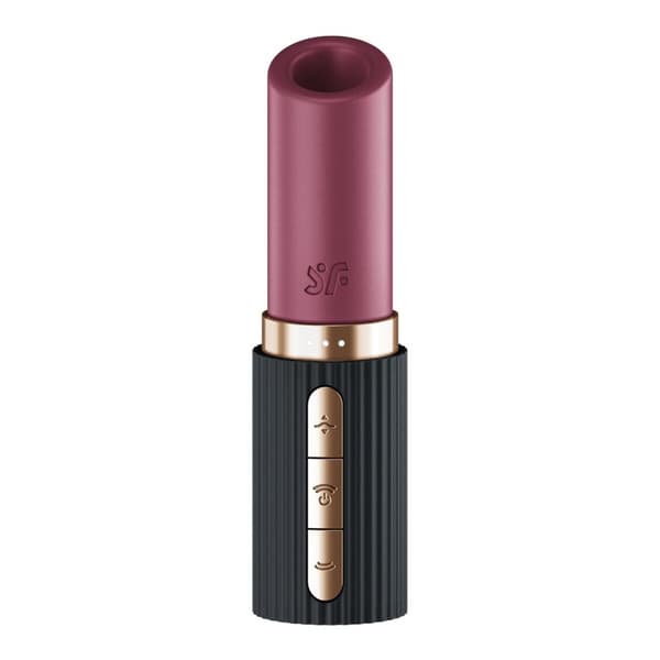Sugstimulator för klitoris Satisfyer